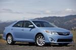 Toyota Camry Hybrid 2012 года